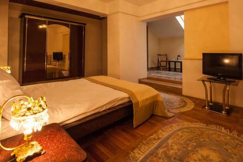 Hostal Vila Condor Sinaia