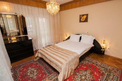 Hostal Vila Condor Sinaia