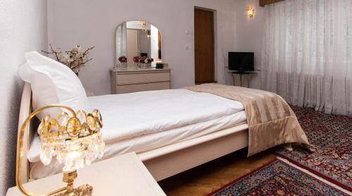 Hostal Vila Condor Sinaia