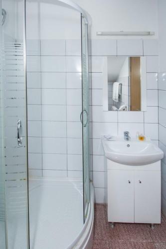 Hostal Vila Condor Sinaia