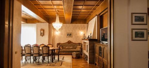 Hostal Vila Condor Sinaia