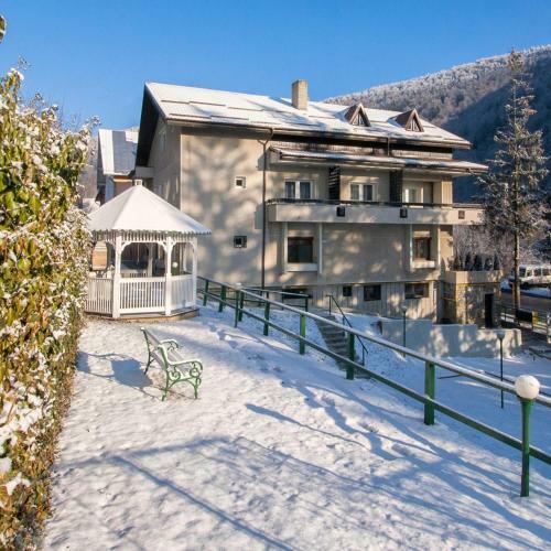 Hostal Vila Condor Sinaia