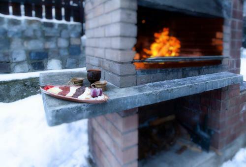 Hostal Vila Condor Sinaia