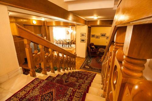 Hostal Vila Condor Sinaia