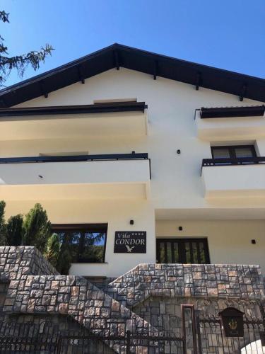 Hostal Vila Condor Sinaia