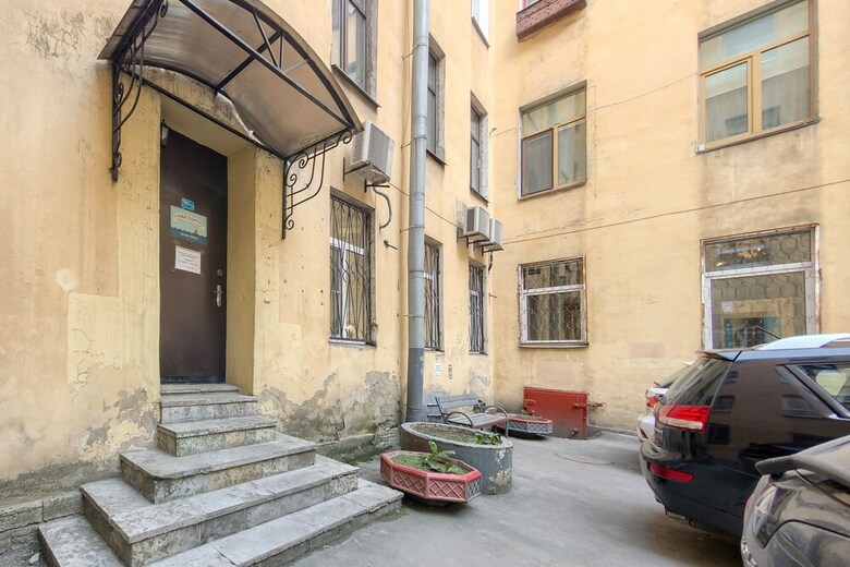 Alye Parusa Hotel