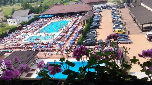 Hotel Mirage Resort