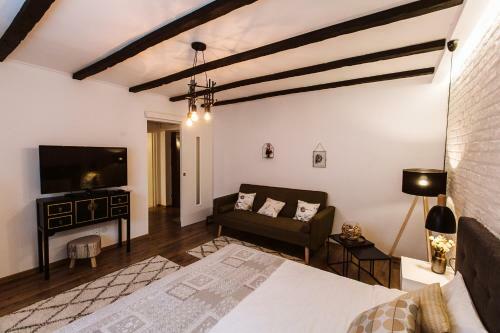 Mba Apartment Residence