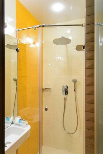 Hotel Ahotels Design Style On Tolstogo