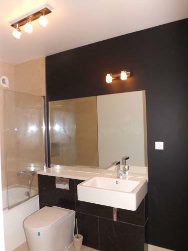 Apartamento Si Residence