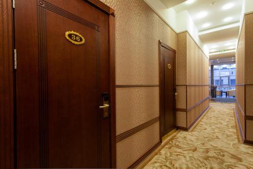 Hotel Happy Inn