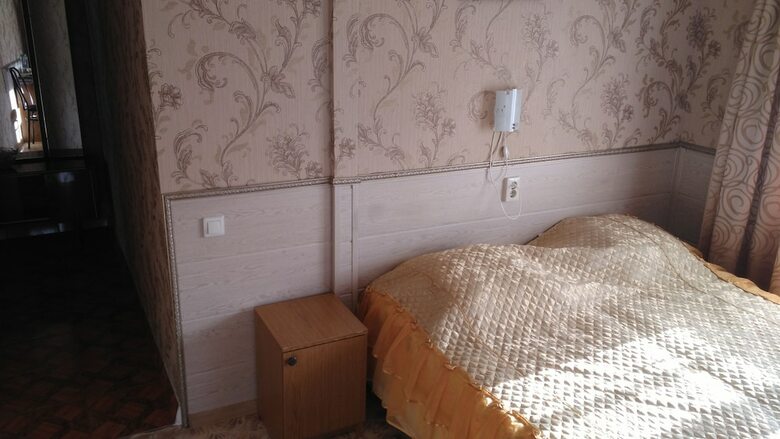 Maisky Hotel