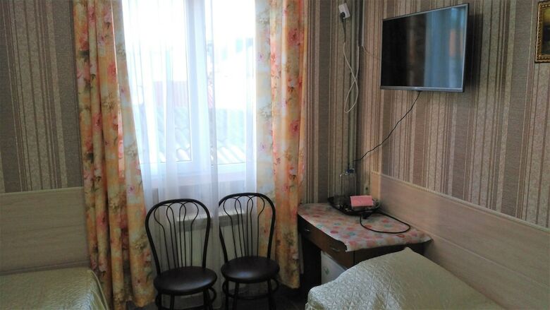 Maisky Hotel