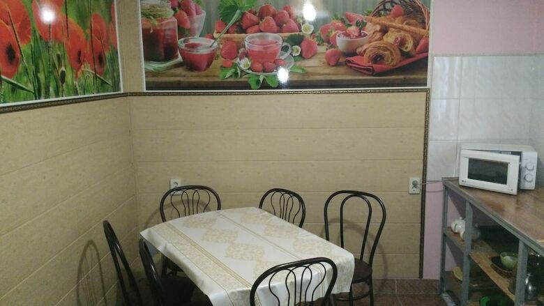 Maisky Hotel