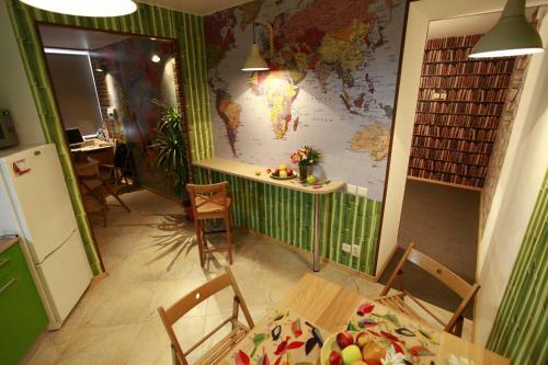 Hostel Good Life