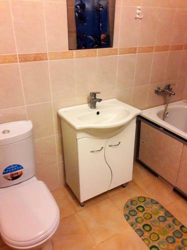 Apartamento ?????. ?? ????????????