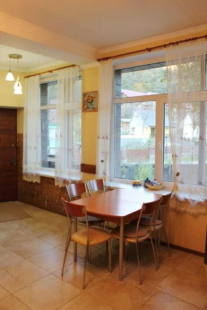 Hostal Polyanskoye Podvorie