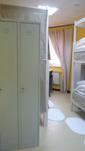 Hostel Duyzhina