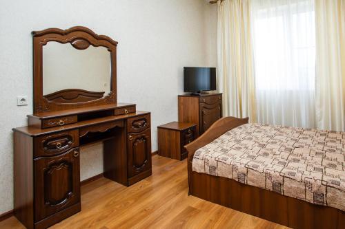 Posada Sochi Olympic Villa