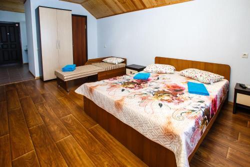 Posada Sochi Olympic Villa