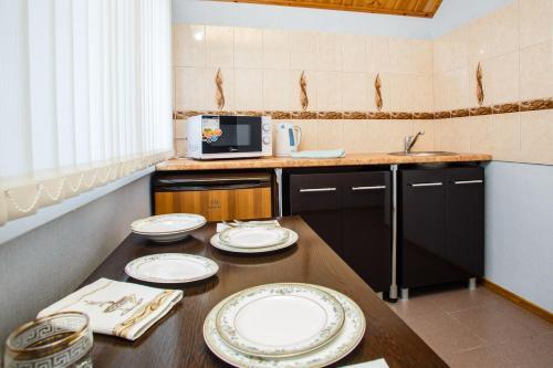Posada Sochi Olympic Villa