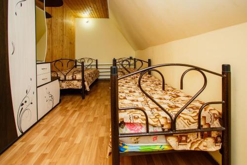 Posada Sochi Olympic Villa