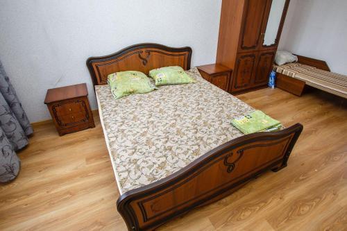 Posada Sochi Olympic Villa