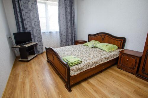 Posada Sochi Olympic Villa