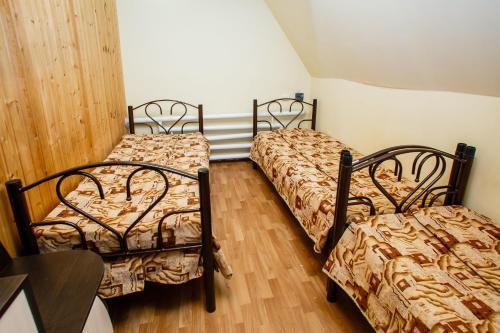 Posada Sochi Olympic Villa