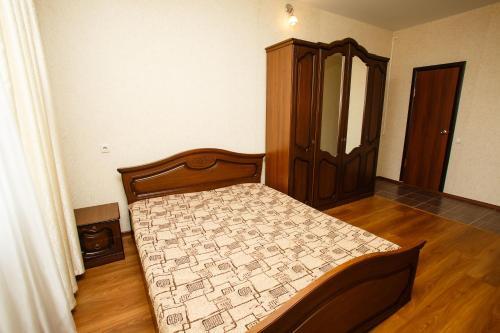 Posada Sochi Olympic Villa