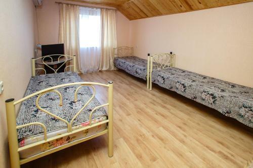 Posada Sochi Olympic Villa
