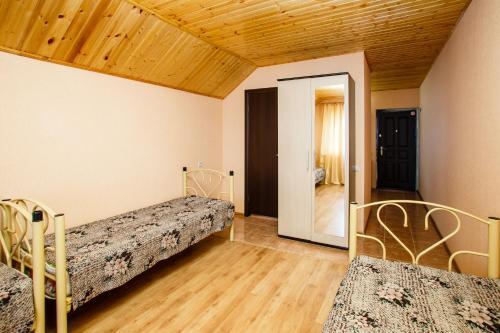 Posada Sochi Olympic Villa