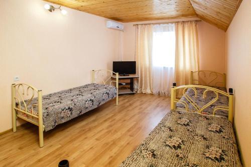 Posada Sochi Olympic Villa