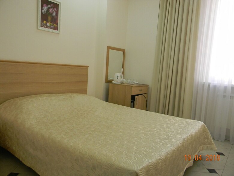 Sokol Hotel
