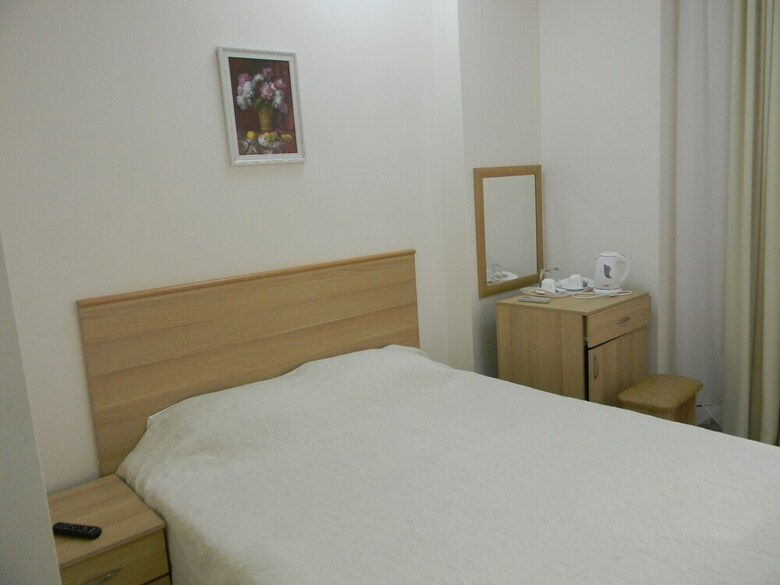 Sokol Hotel
