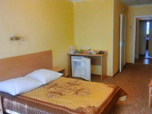 Hotel Gostinitsa Moryak