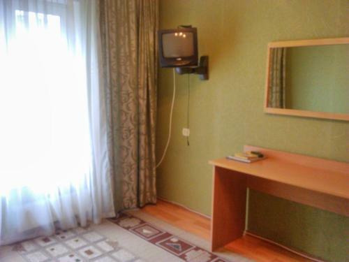 Hotel Gostinitsa Moryak