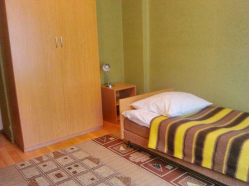 Hotel Gostinitsa Moryak