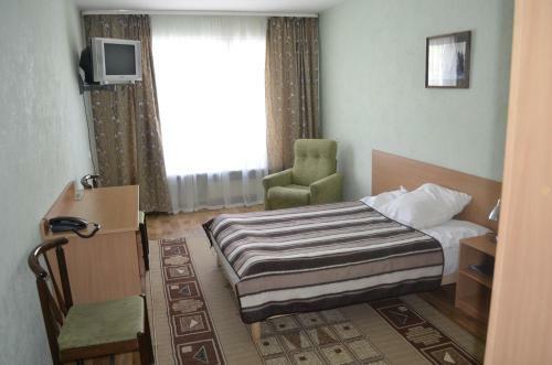 Hotel Gostinitsa Moryak