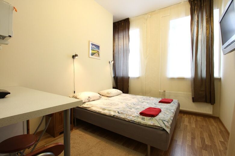 Stn Aparthotel On Kolomenskaya