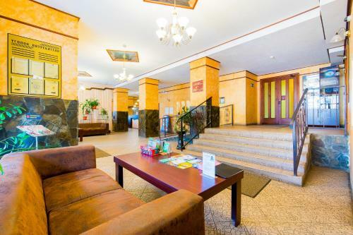 Milena Hotel