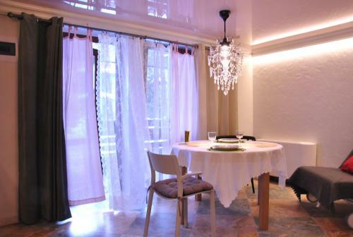 Provence Style Apartment