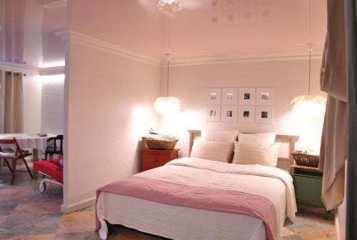 Provence Style Apartment