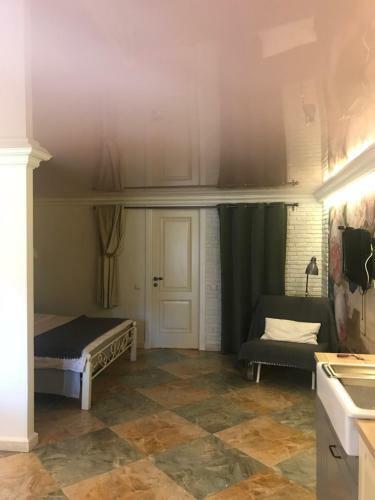 Provence Style Apartment