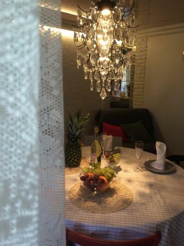 Provence Style Apartment