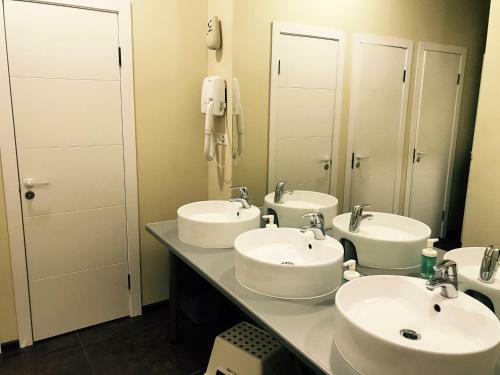 City Hostel Kazan