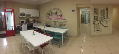 City Hostel Kazan