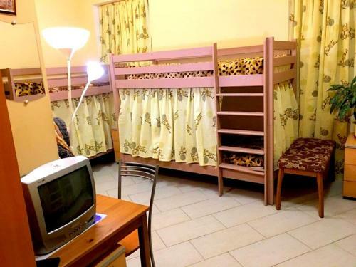 Albergue Kot Matroskinn Na Orlovskom