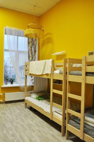 Peter Hostel