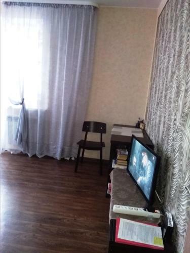 Apartment Ploshad Kalinina